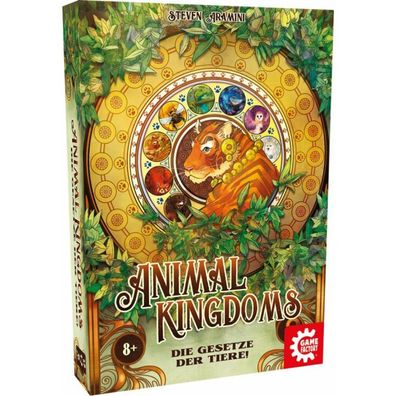 Animal Kingdoms