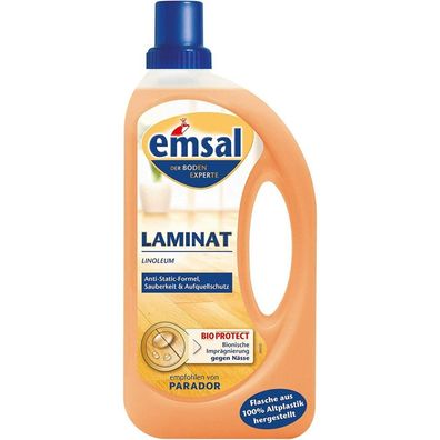 emsal Laminat Holzreiniger 1,0 l