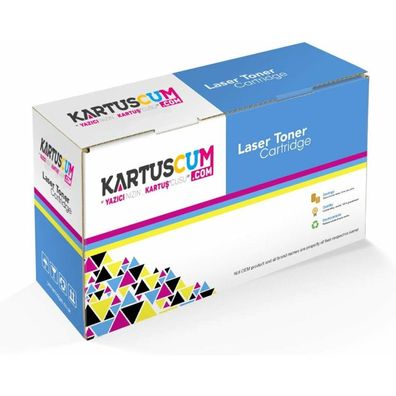 Kyocera Cartridge TK-865 TK865 Cyan (1T02JZCEU0)