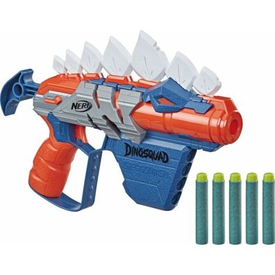 Hasbro Nerf DinoSquad Stego-Smash StegoSmash (F0805EU4)