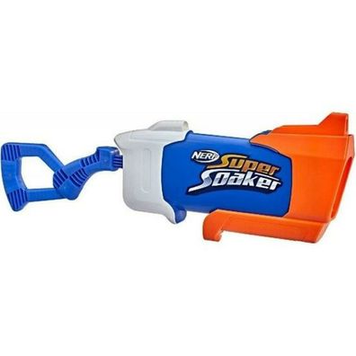 Nerf Super Soaker Rainstorm (blau/orange)