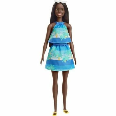 Mattel Barbie Loves the Ocean Meeres-Print MeeresPrint Rock & Top( GRB37)