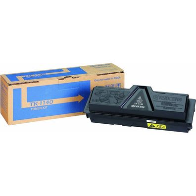 Kyocera TK-1140 schwarz Toner