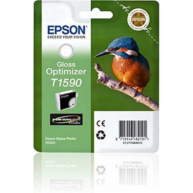 EPSON T1590 Gloss Optimizer Tintenpatrone