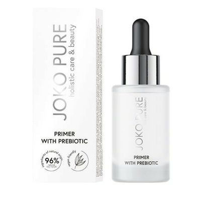 JOKO Pure Holistic Care & Beauty Gesichtsmilch-Primer mit Prebiotikum 1 Stk