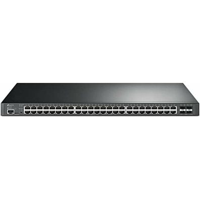 TP-LINK TPLINK Switch TL-SG3452XP TLSG3452XP (TL-SG3452XP) (TLSG3452XP)