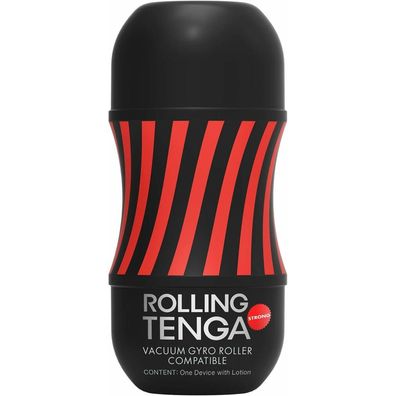 Tenga Gyro Roller Cup Strong