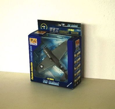 Easy Model 1:72 37296 F6F Hellcat VF-4 1942