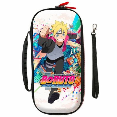 Boruto Nintendo Switch-Hülle