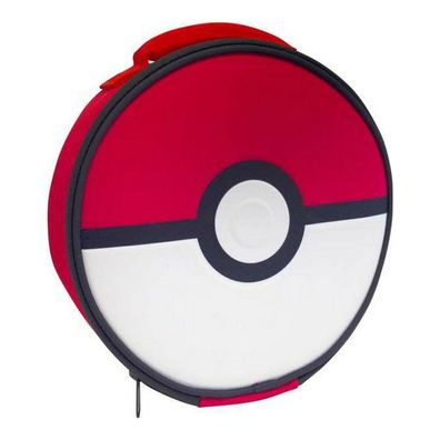 Thermo-Vesperbox Pokemon Poke-Ball (22 x 22 x 7 cm)