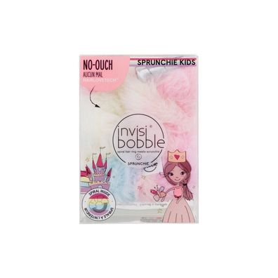 invisibobble Haargummi Kinder Sprunchie Unicorn, 1 St