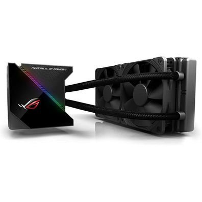 ASUS CPU liquid cooler ROG Ryujin 240 (90RC0030-M0UAY0) (90RC0030M0UAY0)