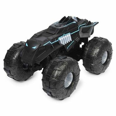 Batman All-Terrain Batmobile (schwarz, 1:15)