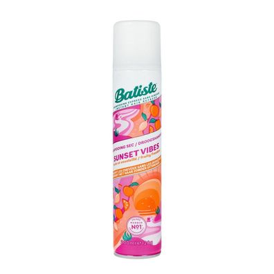 Sunset Vibes (Dry Shampoo) - Volume: 200ml