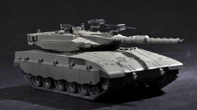 Trumpeter 1:72 7103 Israel Merkava Mk. III