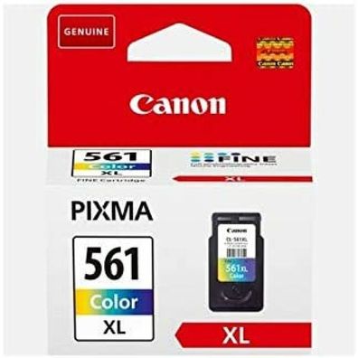 Canon Ink CL-561XL CL561XL Color (3730C001)