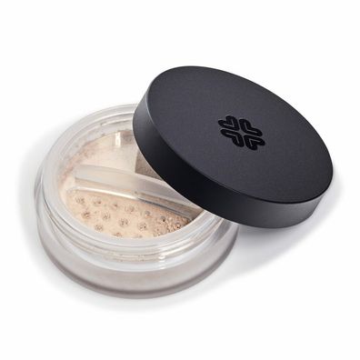 Lily Lolo Polvo Corrector Mineral Barely Beige