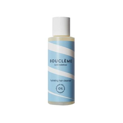 Hydrating Hair Clean ser - Volume: 100ml