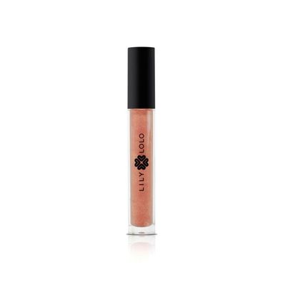 Lily Lolo Lip Gloss Peachy Keen