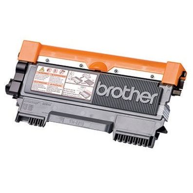 Brother Brother Cartridge TN-2210 TN2210 (TN2210)