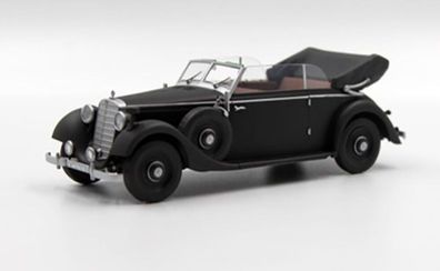 Revell 1:35 3354 Typ 320 (W142) Cabriolet - NEU