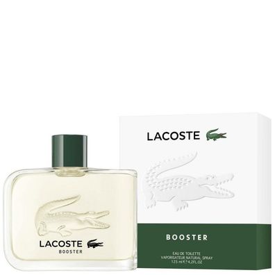 Lacoste Booster Edt Spray