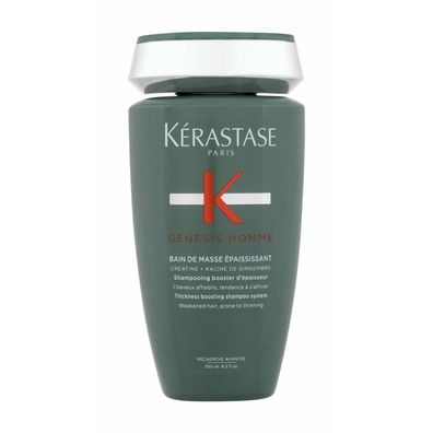 Genesis Homme Kérastase 250ml