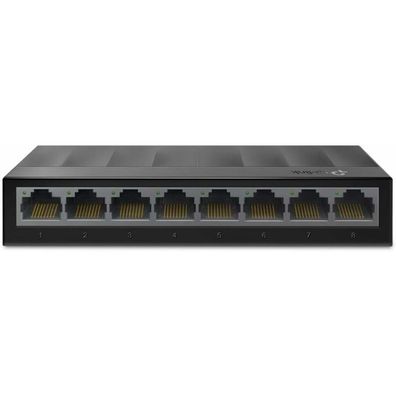 TP-Link DE TP-LINK TPLINK Switch (LS1008G)