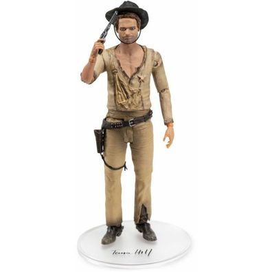 Actionfigur, Terence Hill, 18cm