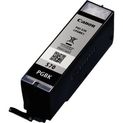 Canon Canon Ink PGI-570BK PGI570BK (0372C001)