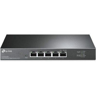 TP-LINK TPLINK Switch TL-SG105-M2 TLSG105M2 (TL-SG105-M2)