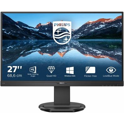 Philips Monitor B Line 276B9 00 27" (276B9 00)