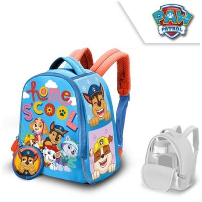 Paw Patrol - Kindergartenrucksack 35cm