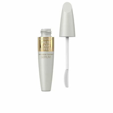 MAX FACTOR Wimpern- & Augenbrauenserum False Lash Effect, 13,1 ml