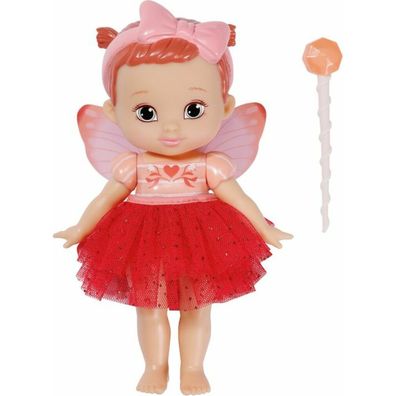 ZAPF Creation BABY bornÂ® Storybook Fairy Poppy 18cm, Puppe