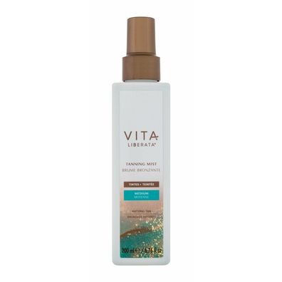 Tanning Mist Vita Liberata 200ml