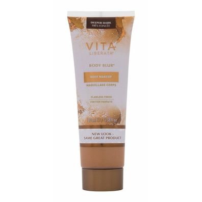 Body Blur Vita Liberata 100ml