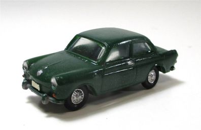 Modellauto H0 1/87 Eko PKW VW 1500 (023-25)