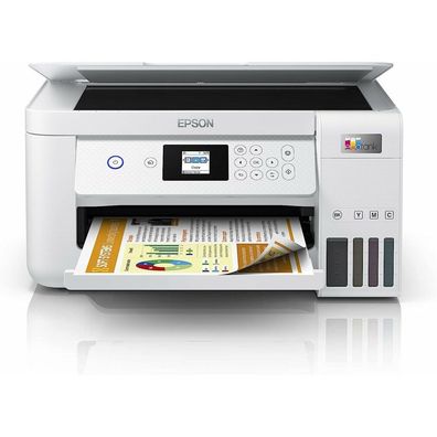 Epson Epson EcoTank ET-2856 ET2856 Multifunktionsdrucker (C11CJ63406)