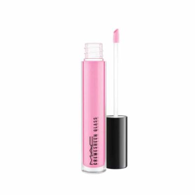 Mac Cremesheen Glass Lipgloss 206 Pagoda 2.7ml