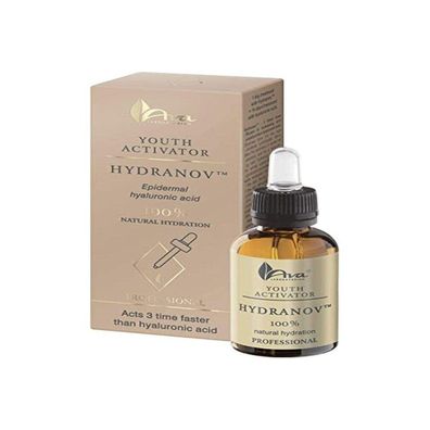 AVA Laboratorium Youth Activator epidermale Hyaluronsäure Hydranov 30ml