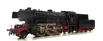 Märklin H0 3005 Dampflok BR 23 014 "Märklin" Analog ohne OVP (3882h)