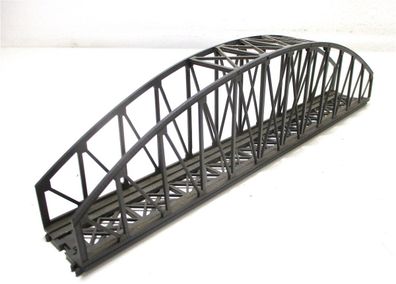 Spur Z Märklin 8975 Bogenbrücke 220mm 1 Stück ohne OVP (Z174-08h)