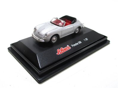 Schuco H0 1/87 Porsche 356 - OVP (125-03)