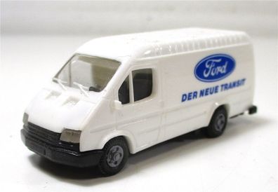 Modellauto H0 1/87 PKW Praline Ford Transit Kasten (24-38)