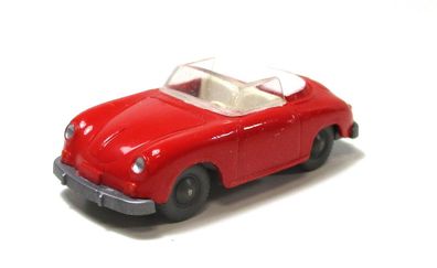 Modellauto H0 1/87 PKW IMU Porsche Cabriolet (24-71)