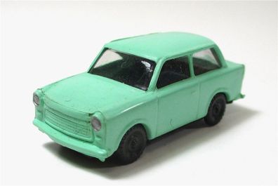 Modellauto H0 1/87 S.E.S. PKW Trabant P601 S (26-58)