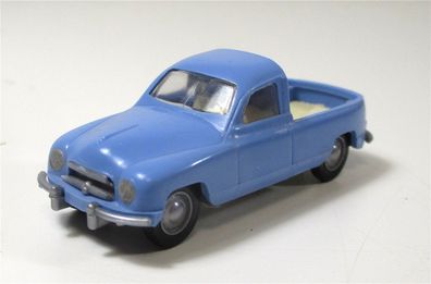 Modellauto H0 1/87 Igra Skoda 1200 Pick-up 1952 (26-61)