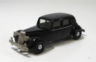 Modellauto H0 1/87 Brekina PKW Citroen (023-53)