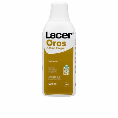 LACER OROS colutorio 500ml